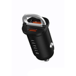 شارژر فندکی 38W لِولو مدل LEVELO KRUZ FAST CAR CHARGER