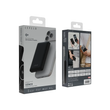 پاوربانک مگسیف 10000 میلی آمپر لِولو مدل LEVELO VENCE POWER BANK