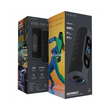 اسپیکر بلوتوثی لِولو مدل LEVELO BASSBEAT PORTABLE SPEAKER WITH LED DISPLAY