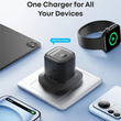 آداپتور 30W انکر مدل ANKER ZOLO