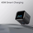 آداپتور 45W انکر مدل ANKER COMPACT NANO