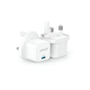 آداپتور 20W انکر مدل ANKER HIGH-SPEED 