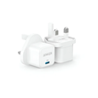 آداپتور 20W انکر مدل ANKER HIGH-SPEED 
