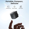 آداپتور 45W انکر مدل ANKER COMPACT NANO