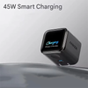 آداپتور 45W انکر مدل ANKER COMPACT NANO