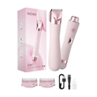 ماشین اصلاح چندکاره انچن مدل ENCHEN ELECTRIC SHAVER 2 IN 1 A4