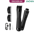 ماشین اصلاح چندکاره انچن مدل ENCHEN ELECTRIC SHAVER 2 IN 1 A4