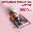 ماشین اصلاح چندکاره انچن مدل ENCHEN ELECTRIC SHAVER 2 IN 1 A4