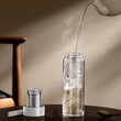 فلاسک شیشه ای دوجداره 400ML شیائومی میجیا مدل XIAOMI MJBLB01PL