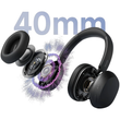 هدفون بلوتوثی شیائومی مدل XIAOMI REDMI HEADPHONES NEO M2546E1 