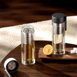 فلاسک شیشه ای دوجداره 400ML شیائومی میجیا مدل XIAOMI MJBLB01PL