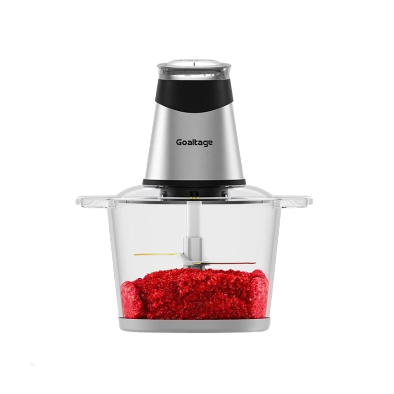 غذاساز گلتیج مدل GOALTAGE MULTICHOP FOOD PROCESSOR GT-CHP01-400W