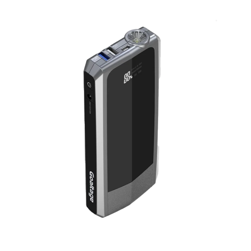 جامپ استارتر 16000mAh گلتیج مدل RAPIDBOOST