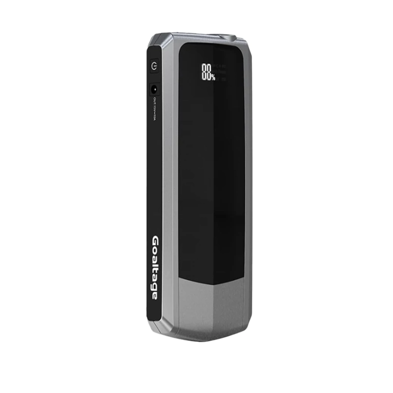 جامپ استارتر 16000mAh گلتیج مدل RAPIDBOOST