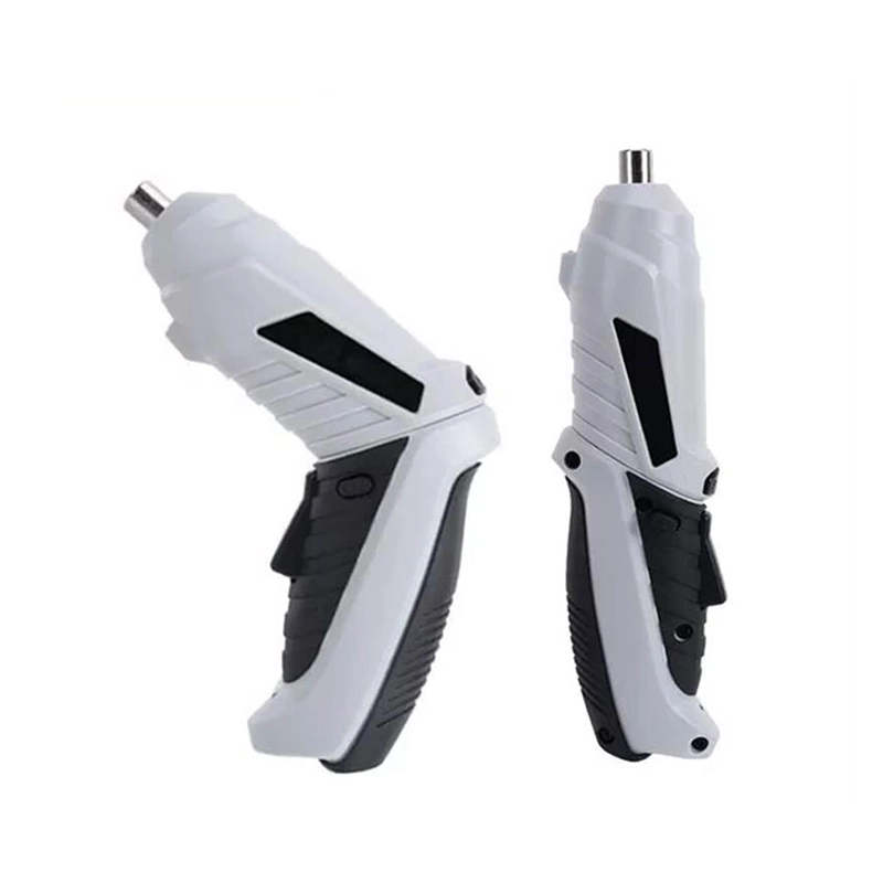 پیچ گوشتی شارژی 47 عددی 1300mAh