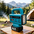 اینورتر شارژی 150W