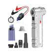 جامپ استارتر چندکاره مدل MULTI FUNCTION JUMP STARTER WITH STORM BLOWER AND VACUUM CLEANER