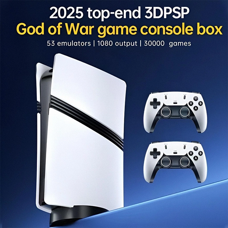 کنسول بازی مدل GS5 PRO MK-1631-15