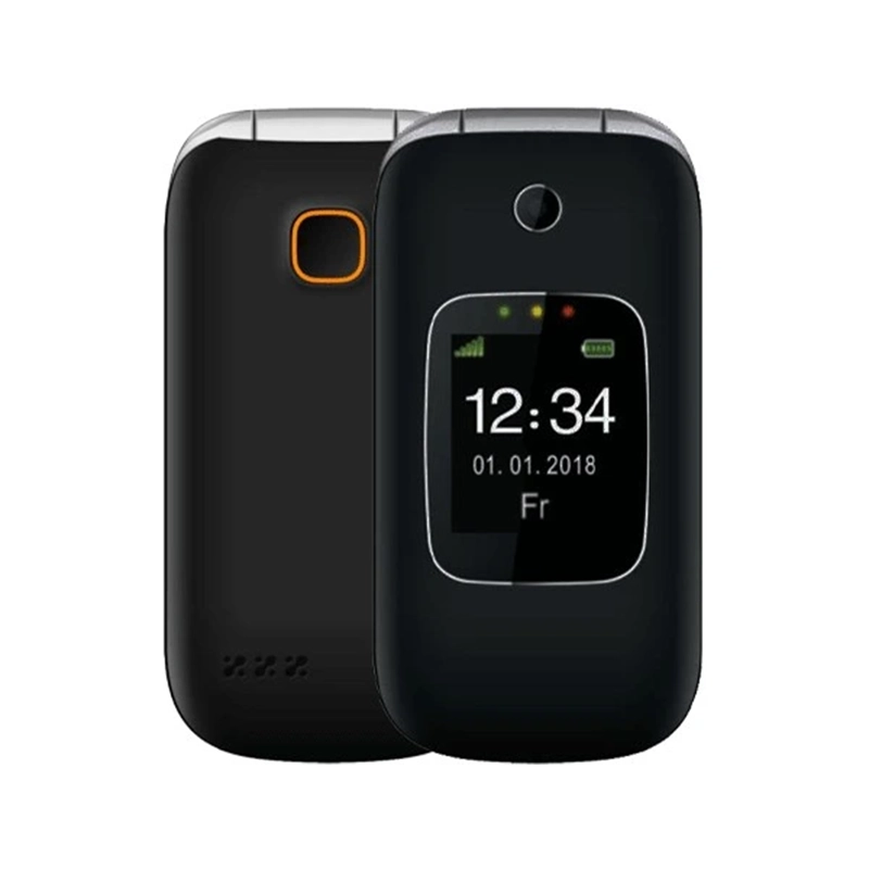 گوشی موبایل مدل OROD F240D