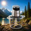 غذاساز گلتیج مدل GOALTAGE MULTICHOP FOOD PROCESSOR GT-CHP01-400W