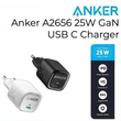 آداپتور 25W انکر مدل ANKER FAST CHARGER 