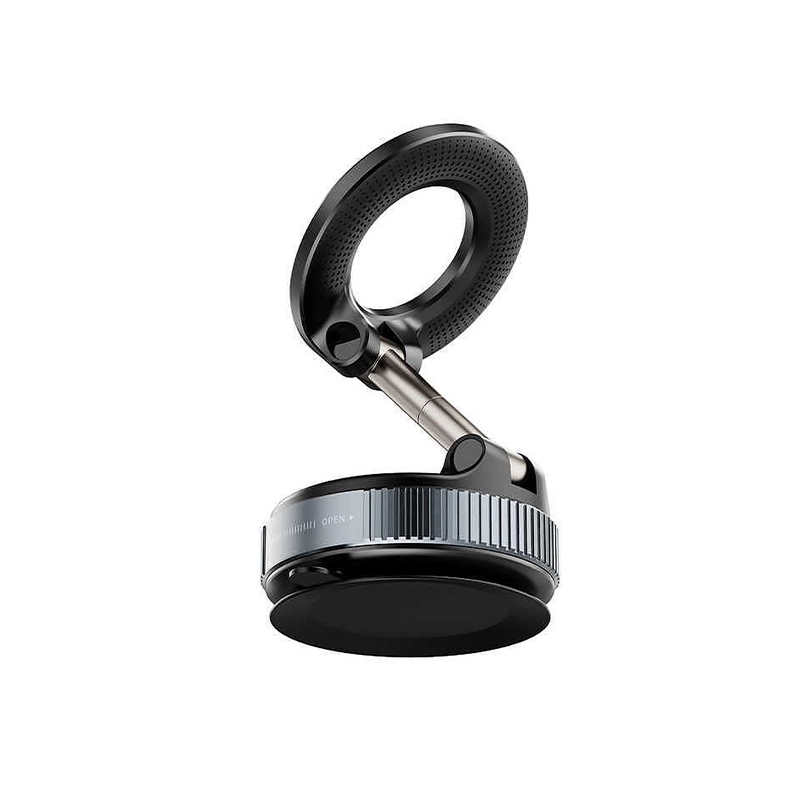 هولدر موبایل مدل VACUUM SUCTION MAGNETIC BRACKET K007
