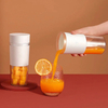 مخلوط کن واسموتی ساز قابل حمل شیائومی مدل MI MIJIA MJZZB01PL 300ML Mini Juice Portable 