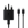 اداپتور اصلی سامسونگ  45W TYPE C