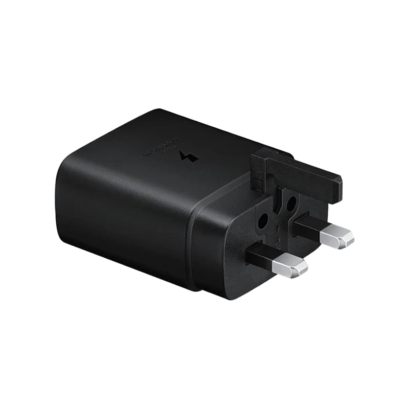 اداپتور اصلی سامسونگ  45W TYPE C