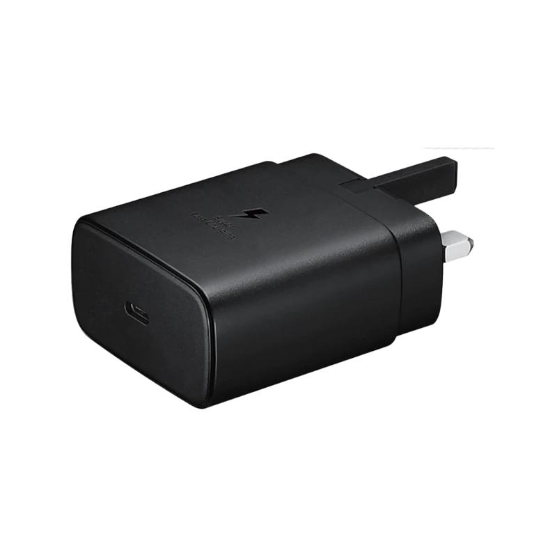 اداپتور اصلی سامسونگ  45W TYPE C