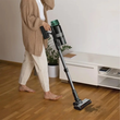 جارو شارژی گرین لاین مدل FORCE MAX GL-VC17