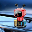 خوشبو کننده خودرو پرودو مدل PORODO ROBOVIBE PDLSLN2219