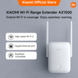 تقویت کننده وای فای شیائومی مدل AX1500