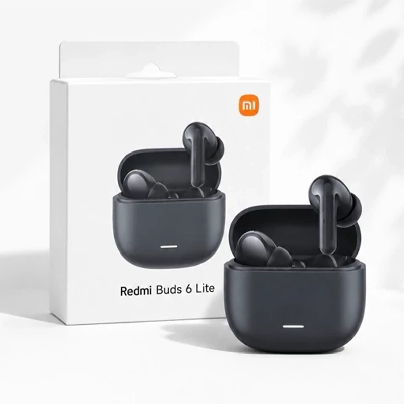 هندزفری بلوتوثی شیائومی مدل REDMI BUDS 6 LITE