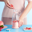 مخلوط کن و اسموتی ساز 500 میلی لیتر مدل FRESH JUICE