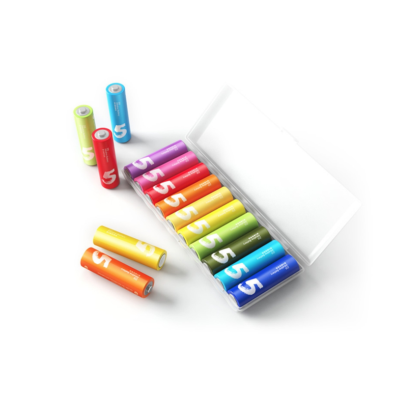  10-piece-battery-for-Xiaomi-z15 انصراف ذخیره نه بله انصراف ذخیره تیتر دوم تیتر اول تیتر دوم تیتر سوم تیتر چهارم تیتر پنجم تیتر ششم +T باتری قلمی 10 عددی شیائومی z15  ·        برند شیائومی  ·        محل ساخت چین  ·        وزن 20 گرم  ·        ابعاد 14.5 5.5 1.4 سانتیمتر  ·        جنس لیتیوم  ·        ولتاژ 1.5 ولت  ·        استاندارد IEC 60086  ·        رنگ بنفش، آبی نفتی، آبی، مشکی، سبز، زرد، خردلی، نارنجی، قرمز، یاسی  ·        مجهز به تکنولوژی Antileakage  ·        نوع تکنولوژی باتری آلکالاین  ·        نوع باتری AA      استفاده از باتری برای دوربین‌های دیجیتال و فیلم‌برداری، اسباب‌بازی‌ها، ماوس و کیبورد بی‌سیم، چراغ قوه، ریموت کنترل و سایر دستگاه‌های الکترونیکی قابل حمل و بسیاری دیگر از لوازم کاربردی است. اگر به دنبال یک باتری باکیفیت هستید، باتری قلمی 10 عددی شیائومی z15 دارای بسته‌بندی 10 عددی است. می‌تواند برای شما کاربردی باشد.  شیائومی یک برند شناخته شده در زمینه تولید محصولات الکترونیکی است. درنتیجه این باتری‌ از کیفیت و عملکرد بالایی برخوردار هستند. درواقع با بهره‌گیری از تکنولوژی‌های روز دنیا، عملکردی و طول عمر بالایی دارند. اگر می‌خواهید این محصول را با قیمت مناسب و اورجینال خریداری کنید، می‌توانید آن را از سایت شیائومی خریداری کنید.  طراحی خوب و باکیفیت  این باتری‌ها 10 عددی هستند که به شکل رنگین‌کمال طراحی شده‌اند. کیفیت این باتری AA است که نشان‌دهنده استاندارد آن است.  این باتری وزن 24 گرمی دارد و دارای ولتاژ 1.5 ولت است و شدت جریان خروجی آن 5 آمپر است.  مقاومت بالا  این باتری دربرابر اتصال کوتاه مقاوم است و دارای سلول‌هایی با ظرفیت بالا بدون افزایش حجم باتری هستند. این باتری مجهز به تکنولوژی Anti-leakage است که سازگاری آن را با محیط زیست نشان می‌دهد.  ظرفیت بالا   این باتری‌ها دارای ظرفیت بالایی هستند که به شما امکان می‌دهد تا از دستگاه‌های خود برای مدت طولانی‌تری استفاده کنید بدون اینکه نگران تمام شدن باتری باشید.  ماندگاری طولانی   این باتری‌ها به گونه‌ای طراحی شده‌اند که انرژی خود را برای مدت طولانی حفظ کنند و در نتیجه، شما نیازی نخواهید داشت که به طور مرتب آن‌ها را تعویض کنید. این باتری ماندگاری خوبی برای استفاده کردن دارند.  جریان خروجی یکنواخت   این باتری‌ها جریان خروجی یکنواختی را ارائه می‌دهند که باعث می‌شود دستگاه‌های شما به خوبی کار کند همچنین با جریان خروجی یکنواختی که دارد می‌تواند از نوسانات ولتاژ جلوگیری شود.  مقاومت در برابر نشتی  در باتری قلمی 10 عددی شیائومی z15  تکنولوژی‌های پیشرفته‌ای کار گذاشته شده‌است که، این باتری‌ها در برابر نشتی مقاوم هستند و از آسیب دیدن دستگاه‌های شما جلوگیری می‌کنند. بنابراین یک انتخاب عالی برای استفاده طولانی مدت هستند.        انصراف اضافه انصراف اضافه انصراف حذف محصول ذخیره نه بله تایید انصراف اعمال تغییر بستن ارتقاء فروشگاه بستن ارتقاء فروشگاه بستن تایید بستن ارسال درخواست  تغییرات اخیر در اینجا اطلاعیه‌ها، نسخه‌ها و تغییرات جدید سازیتو فهرست می‌شوند.  ۱ تیر ۱۴۰۵ اطلاع رسانی سازیتویی عزیز 🪁🧡   با توجه به تغییر تعرفه پیامک‌ها توسط اپراتور، از تاریخ ۱ تیرماه ۱۴۰۵ قیمت بسته‌های پیامکی و همچنین پنل بازاریابی سازیتو به‌روزرسانی خواهد شد.  از همراهی شما سپاسگزاریم.  موفق و پرفروش باشید 🧡  ۲۷ خرداد ۱۴۰۵ 🎉 قابلیت «پیشنهاد گروه کالایی با هوش مصنوعی» اضافه شد مدیریت محصولات  سازیتویی عزیز 🧡🪁  از این پس می‌توانید برای انتخاب گروه کالایی محصولات، از هوش مصنوعی کمک بگیرید ✨  هوش مصنوعی با بررسی اطلاعات محصول، از جمله عنوان، تصویر و توضیحات، مناسب‌ترین گروه کالایی را پیشنهاد می‌دهد تا بتوانید سریع‌تر و دقیق‌تر گروه کالایی محصول را انتخاب کنید 🤖  این قابلیت به شما کمک می‌کند: 🔸 سریع‌تر گروه کالایی مناسب را پیدا کنید 🔸 انتخاب دقیق‌تری داشته باشید 🔸 خطاهای انتخاب گروه کالایی را کاهش دهید 🔸 راحت‌تر اطلاعات محصولات را تکمیل کنید ✨  برای استفاده از این قابلیت، هنگام افزودن یا ویرایش محصول وارد تب «گروه کالایی» شوید و روی دکمه «پیشنهاد هوش مصنوعی» کلیک کنید 💡  بیشتر ۲۳ خرداد ۱۴۰۵ 🎉 قابلیت مدیریت سفارشات پرداخت‌نشده اضافه شد مدیریت سفارشاتسفارشات پرداخت نشده  سازیتویی عزیز 🧡🪁  قابلیت «نمایش و تأیید سفارشات پرداخت‌نشده» به فروشگاه‌های نسخه پیشرفته پلاس اضافه شد ✨  از این پس می‌توانید سفارشات پرداخت‌نشده یا رهاشده فروشگاه خود را در لیست سفارشات مشاهده کرده و در صورت دریافت مبلغ سفارش، آن‌ها را تأیید کنید.  برای تأیید این سفارشات کافی است وارد جزئیات سفارش شوید. در این بخش می‌توانید:  🔸 وضعیت سفارش را به «پرداخت شده» تغییر دهید 🔸 شناسه پرداخت را ثبت کنید 🔸 مشخص کنید موجودی محصولات سفارش از موجودی اصلی فروشگاه کسر شود یا خیر  💡 ثبت شناسه پرداخت و تعیین وضعیت کسر موجودی اختیاری است و می‌توانید بدون تکمیل این موارد نیز سفارش را تأیید کنید. با این حال، پیشنهاد می‌کنیم برای مدیریت و پیگیری بهتر سفارشات در آینده، شناسه پرداخت را ثبت نمایید.  این قابلیت به شما کمک می‌کند سفارشات پرداخت‌نشده را راحت‌تر مدیریت کرده و کنترل بیشتری بر فرآیند تأیید سفارشات داشته باشید ✨  بیشتر ۲۳ خرداد ۱۴۰۵ 🎉 امکان جمع‌آوری شماره تماس با قابلیت «کد تخفیف اولین خرید» به پنل بازاریابی اضافه شد پنل بازاریابیافزایش فروش  سازیتویی عزیز 🧡🪁  امکان جمع‌آوری شماره تماس با قابلیت «کد تخفیف اولین خرید» به پنل بازاریابی اضافه شد.  با این امکان از طریق یک پاپ آپ شماره تماس بازدیدکنندگان فروشگاه خود را دریافت کنید و برای اولین خرید به آن ها کد تخفیف بفرستید.✨  این قابلیت به شما کمک می‌کند: 🔸 بازدیدکنندگان سایت خود را به ثبت اولین سفارش‌شان ترغیب کنید. 🔸 شماره تماس تعداد زیادی از مشتریان بالقوه فروشگاه خود را جمع کرده و در کمپین‌های آتی آن‌ها را به خرید ترغیب کنید. 🔸 در زمان‌های اختلالات اینترنت و پیامک، یک راهکار بازاریابی درون سایت خود داشته باشید.  برای دریافت اطلاعات بیشتر و فعالسازی این قابلیت، درون پنل بازاریابی از مسیر «افزایش فروش در سایت» > «کد تخفیف اولین خرید» اقدام کنید.  پرفروش باشید🧡  بیشتر ۲۳ خرداد ۱۴۰۵ 🎉 امکان تعیین سقف مجاز پرداخت «کارت به کارت» اضافه شد تنظیمات پرداخت  سازیتویی عزیز 🧡🪁  از این به بعد می‌توانید برای روش پرداخت «کارت به کارت» سقف مجاز تعیین کنید! یعنی مشخص کنید این روش پرداخت تا چه مبلغی به مشتری نمایش داده شود ✨  برای مثال، می‌توانید تنظیم کنید که اگر مبلغ سفارش از مقدار مشخصی بیشتر بود، گزینه‌ی «کارت به کارت» به مشتری نمایش داده نشود 💡  این قابلیت به شما کمک می‌کند: 🔸 مدیریت بهتری روی پرداخت‌های فروشگاه داشته باشید 🔸 سفارش‌های با مبالغ بالا را به درگاه‌های آنلاین هدایت کنید 🔸 خطاها و مشکلات مربوط به پرداخت‌های دستی را کاهش دهید  💡 مقدار پیش‌فرض این محدودیت، ۲۰ میلیون تومان در نظر گرفته شده است.  برای استفاده از این قابلیت، وارد بخش «تنظیمات پرداخت» شوید و در قسمت «کارت به کارت»، سقف مجاز نمایش این روش پرداخت را مشخص کنید ✨  بیشتر ۱۶ خرداد ۱۴۰۵ 🎉 قابلیت «مدیریت کد رهگیری سفارش» به‌روزرسانی شد مدیریت سفارشاتمدیریت ارسال‌ها  سازیتویی عزیز 🧡🪁  قابلیت «مدیریت کد رهگیری سفارش» به‌روزرسانی شد، و امکان نمایش کد رهگیری از مسیر پروفایل کاربری در دسترس قرار گرفت.  از این پس، اطلاعات رهگیری مرسوله مستقیماً در صفحه «اطلاعات سفارش»، که از مسیر حساب کاربری قابل دسترسی‌است، نمایش داده می‌شود تا مشتریان راحت‌تر وضعیت سفارش خود را پیگیری کنند ✨  مشتری می‌تواند: 🔸 سرویس ارسال را مشاهده کند 🔸 کد رهگیری را ببیند و با یک کلیک کپی کند 🔸 از طریق لینک رهگیری مرسوله، وضعیت بسته خود را پیگیری کند  همچنین در پنل مدیریت: 🔸 کد رهگیری دیگر به وضعیت «ارسال شده» وابسته نیست و هر زمان بخواهید می‌توانید آن را ثبت کنید 🔸 امکان ویرایش کد رهگیری پس از ثبت فراهم شده است 🔸 هنگام ثبت یا ویرایش کد رهگیری، می‌توانید انتخاب کنید پیامک کد رهگیری برای مشتری ارسال شود یا خیر 🔸 سرویس‌های ارسال جدید به لیست سرویس‌های ارسال اضافه شده‌اند  این به‌روزرسانی باعث می‌شود مدیریت مرسوله‌ها ساده‌تر شود و مشتریان راحت‌تر سفارش‌های خود را پیگیری کنند 🚚✨  بیشتر ۱ خرداد ۱۴۰۵ 🎉 ویژگی «جدول مشخصات محصول» اضافه شد مدیریت محصولات  سازیتویی عزیز 🧡🪁  قابلیت «جدول مشخصات محصول» اضافه شد! کاربران نسخه‌های پیشرفته، پیشرفته پلاس و بوکینگ از این پس می‌توانند برای محصولات فروشگاه خود، گروه کالایی ، ویژگی‌ها و مشخصات استاندارد ثبت کنند تا در صفحه‌ی محصول به‌صورت «جدول مشخصات» نمایش داده شود ✨  این قابلیت به شما کمک می‌کند: 🔸 اطلاعات محصولات را کامل‌تر و حرفه‌ای‌تر نمایش دهید 🔸 مشتریان راحت‌تر محصولات را بررسی و مقایسه کنند 🔸 محصولات شما بهتر در ترب، ایمالز و موتورهای جستجوی کالا دیده شوند 🔸 سئوی صفحات محصول بهبود پیدا کند 🌿  برای استفاده از این قابلیت، از بخش مدیریت محصولات، هنگام افزودن یا ویرایش محصول وارد تب جدید «گروه کالایی» شوید و ویژگی‌های محصول را ثبت کنید💡  بیشتر ۱۶ اردیبهشت ۱۴۰۵ 🎉 امکان دانلود مستقیم فایل‌های خروجی فراهم شد مدیریت سفارشاتمدیریت محصولاتمدیریت کاربران  سازیتویی عزیز🧡  امیدواریم کسب‌وکار شما پس از شرایط اخیر کشور، مجدداً به روند رشد و فروش خود بازگشته باشد🧡  با توجه به قطعی اینترنت بین‌المللی و محدودیت در دسترسی به ایمیل‌ها، از این پس برای دانلود سفارشات، کاربران و محصولات، پس از کلیک روی گزینه “دانلود”، لطفاً از طریق پنل > فعالیت‌ها > پردازش‌ها، نسبت به دریافت لیست‌های مورد نیاز خود اقدام فرمایید.  پرفروش باشید🧡  بیشتر ۱ فروردین ۱۴۰۵ از طرف تیم سازیتو سال نو باستانی ایران زمین بر شما، همراه عزیز سازیتو گرامی باد 🧡 امیدواریم سال جدید لبخند و آرامش برای شما و خانواده عزیزتان به ارمغان بیاورد.  خوشحالیم که این مناسبت را در کنار خانواده سازیتوییمان جشن می گیریم.  سال نو مبارک 🧡  ۱۵ اسفند ۱۴۰۴ اطلاعیه سازیتو سازیتویی عزیز امیدواریم که در سلامت و امنیت باشید.  با توجه به در دسترس نبودن سرویس ایمیل، برای دریافت فایل سفارشات پس از اینکه درخواست دانلود فایل را داخل پنل ثبت کردید از طریق پشتیبانی سازیتو در «چت آنلاین گفتینو» برای ما پیام ارسال کنید تا لینک دانلود سفارشات خدمتتان ارسال شود.  همینطور در صورتیکه دامنه شما در روزهای آینده منقضی می‌شود حتما پیش از اتمام اعتبار دامنه اقدام به تمدید دامنه خود کنید تا مشکلی برای دسترسی به سایتتان ایجاد نشود.  به امید روزهای پرفروش برای همه شما عزیزان سازیتویی 🧡  بیشتر ۹ اسفند ۱۴۰۴ اطلاعیه سازیتو درود به همه سازیتویی‌های عزیز امیدواریم که در امنیت و سلامت کامل باشید.  با توجه به شرایط پیش اومده و عدم دسترسی به برخی سرویس‌های خارجی (مثل سرویس تیکت) تا زمان رفع مشکل همه روزه از ساعت ۹:۳۰ الی ۱۸ از طریق چت آنلاین در بخش پشتیبانی سازیتو پاسخگوی سوالاتتان هستیم. همچنین هرگونه اطلاع‌رسانی آتی نیز از طریق همین پیام پنل ادمین فروشگاه به اطلاع شما خواهد رسید.  با توجه به پیش‌بینی رخ‌ دادن این شرایط، در هفته‌های اخیر تلاش کردیم تا وابستگی به سرویس‌های خارج از ایران را کاهش دهیم، به همین منظور سعی کردیم گواهینامه SSL فروشگاه‌ها را پیش از موعد تمدید کنیم تا سایتتان در دسترس بماند. همچنین تمامی فایل‌های فروشگاه‌های سازیتویی به سرورهایی در داخل ایران منتقل شد.  امیدواریم که این روزها را در امنیت پشت سر بگذارید و مجددا شاهد رشد و پیشرفت کسب و کار شما باشیم.  به امید روزهای پر از شادی برای ایرانیان عزیز 💜  بیشتر ۲۵ آذر ۱۴۰۴ 🎉 درگاه پرداخت اقساطی ترب‌پی اضافه شد روش پرداخت  سازیتویی عزیز🧡🪁 🎉 2️⃣6️⃣ 🎉 بیست و ششمین روش پرداخت سازیتو اضافه شد! ترب‌پی، سرویس خرید قسطی ترب که به کاربران امکان می‌دهد بدون نیاز به کارت اعتباری، چک یا ضامن، خریدهای خود را در ۴ قسط و بدون کارمزد انجام دهند، هم اکنون در تمامی فروشگاه‌های سازیتویی قابل استفاده است.  برای دریافت درگاه ترب‌پی کافیست پس از مراجعه به پنل ترب خود، از سایدبار گزینه‌ی «درگاه قسطی ترب‌پی» را انتخاب کرده و فرایند ثبت درخواست را انجام دهید.  همچنین برای فعالسازی درگاه در سازیتو می‌توانید با مراجعه به صفحه‌ی ابزارها، یا از بخش تنظیمات پرداخت اقدام کنید.  بیشتر ۱۳ آبان ۱۴۰۴ 🎉 پوسته‌ی جدید «مهر» اضافه شد پوسته  سازیتویی عزیز🧡🪁   پوسته جدید «مِهر» منتشر شد! هشتمین پوسته سازیتو حالا روی نسخه‌های پیشرفته، پیشرفته‌پلاس و بوکینگ فعاله 🙌 از بخش ویرایش پوسته می‌تونید «مِهر» رو انتخاب کنید و ظاهر فروشگاهتون رو تغییر بدید. این پوسته با طراحی متفاوتش، امکان ایجاد تنوع ظاهری بیشتر در پوسته رو فراهم کرده تا فروشگاهتون چهره‌ای منحصربه‌فرد و خاص داشته باشه 💫  ✨ ویژگی‌های برجسته «مِهر»: 🔸 منوبار استیکی در نمایش موبایل 🔸 طراحی جدید صفحه محصول با نمایش متفاوت تنوع‌ها و دکمه افزودن به سبد خرید اسکرول‌شونده در دسکتاپ 🔸 مشاهده سایر تنوع‌های محصول در کامپوننت‌های حاوی محصول بدون نیاز به ورود به صفحه محصول (در دسکتاپ) 🔸 و چندین بهبود ظاهری و کاربردی دیگه 🌿  بیشتر ۱۳ آبان ۱۴۰۴ 🎉 امکان شناسایی کانال ورود مشتری به ازای هر سفارش اضافه شد مدیریت سفارشات  سازیتویی عزیز🧡🪁  از این پس می‌توانید در جزئیات هر سفارش، مسیر ورودی مشتری به سایت را مشاهده کنید! 🌐  اگر مشتری از طریق شبکه‌های اجتماعی 📱، موتورهای جستجو 🔎 یا وب‌سایت‌های دیگر 🌍 وارد سایت شما شده باشد، کانال آن به‌صورت خودکار ثبت می‌شود.  برای استفاده از این قابلیت، به صفحه «سفارشات» مراجعه کرده و در قسمت «اطلاعات ترافیک ورودی» هر سفارش، منبع ورود مشتری را ببینید. 💡  این ویژگی به شما کمک می‌کند مسیرهای مؤثر جذب مشتری را شناسایی کرده و روی کمپین‌هایی که بیشترین بازده را دارند تمرکز کنید. 🎯📈  بیشتر ۱۳ آبان ۱۴۰۴ 🎉 درگاه پرداخت رمزارزی «نواپی» اضافه شد روش پرداخت  سازیتویی عزیز🧡🪁  درگاه پرداخت رمزارزی «نواپی» اضافه شد! از این پس می‌تونید پرداخت‌های فروشگاهتون رو از طریق رمزارزهایی مثل تتر و بیت‌کوین هم دریافت کنید. مشتری با کیف پول رمزارزی پرداخت می‌کنه و شما مبلغ سفارش رو به‌صورت ریالی و روزانه برداشت می‌کنید 💸  💡 مزایای درگاه نواپی: 🔸 تسویه ریالی خودکار روزانه 🔸 پشتیبانی از رمزارزهای محبوب 🔸 بدون نیاز به کد مالیاتی 🔸 راه‌اندازی سریع و ساده  بیشتر ۳۰ مرداد ۱۴۰۴ 🎉 قابلیت ویرایش موجودی کیف‌پول کاربران اضافه شد مدیریت کاربران  سازیتویی عزیز🧡🪁  امکان ویرایش دستی موجودی کیف پول مشتریان فراهم شد! 🎉  با استفاده از این قابلیت می‌توانید: ➕➖ مبلغ کیف پول مشتریان را به دلخواه افزایش یا کاهش دهید 📝 دلیل تغییر موجودی را ثبت کنید 📲 و در صورت تمایل پیامک اطلاع‌رسانی برای مشتری ارسال کنید  تمام تغییرات به‌صورت خودکار در دو بخش ثبت می‌شوند:  تراکنش‌های کیف پول کاربر (برای مشاهده توسط ادمین)  پروفایل مشتری (برای مشاهده توسط مشتری)  برای ویرایش موجودی، به بخش مدیریت کاربران مراجعه کرده، روی آیکون کیف پول کلیک کنید و گزینه «ویرایش موجودی کیف پول» را انتخاب نمایید.  بیشتر ۲۸ مرداد ۱۴۰۴ 🎉 قابلیت شخصی‌سازی رنگ تأکیدی اضافه شد پوسته  سازیتویی عزیز🧡🪁  امکان افزودن و شخصی‌سازی رنگ تأکیدی به بخش «ویرایش پوسته» اضافه شد.  ⭐️ این قابلیت به شما کمک می‌کند تا با برجسته‌سازی المان‌های کلیدی مانند دکمه‌ها و برچسب‌های تخفیف، توجه مشتری را به مسیر خرید جلب کنید.  به صورت پیش‌فرض، رنگ تأکیدی با رنگ برند شما یکسان است؛ اما اگر مایلید یک تجربه بصری هدفمند بسازید، می‌توانید آن را به صورت جداگانه تنظیم کنید.  برای استفاده از این قابلیت، به بخش «ویرایش پوسته» و سپس «تغییر رنگ و فونت» مراجعه کنید.  بیشتر ۲۷ مرداد ۱۴۰۴ 🎉 نسخه‌ی جدید ویرایش سفارش منتشر شد مدیریت سفارشات  سازیتویی عزیز🧡🪁  از امروز نسخه‌ی جدید ویرایش سفارش از بخش مدیریت سفارشات قابل دسترسی است.  امکانات جدید اضافه شده:  ❇️ بهبود رابط و تجربه‌ی کاربری (تفکیک بخش اطلاعات ارسال و اقلام سفارش، تفکیک لیست اقلام اضافه شده‌ی جدید و اقلام گذشته، نمایش آخرین تاریخ ویرایش)  ❇️ اعمال تغییرات روی موجودی کالاها (از این به بعد هر تغییری روی اقلام سفارش مثل افزودن، حذف یا تغییر تعداد به‌طور خودکار روی موجودی محصولات اعمال می‌شود)  ❇️ به‌روز بودن قیمت کالاها هنگام ویرایش (هنگام اضافه کردن کالای جدید به سفارش، قیمت فعلی کالا به‌جای قیمت زمان ثبت‌سفارش مبنای محاسبه قرار می‌گیرد)  ❇️ محاسبه‌ی خودکار جزئیات مالی سفارش با توجه به نوع تغییرات و نمایش میزان بدهی یا بستانکاری. (جزئیات مالی سفارش پس از هر تغییر به‌طور شفاف نمایش داده می‌شود تا میزان بدهکاری یا بستانکاری فروشگاه پس از ویرایش مشخص شود)  بیشتر ۷ مرداد ۱۴۰۴ 🎉 امکان تغییر فونت فروشگاه‌ها اضافه شد پوسته  سازیتویی عزیز🧡🪁  قابلیت انتخاب و تغییر فونت به بخش «ویرایش پوسته» در پنل مدیریت شما اضافه شد.  شما می‌توانید فونت دلخواه خود را از میان ۱۳ فونت محبوب فارسی انتخاب کنید. این ویژگی به تقویت هویت بصری و بهبود تجربه کاربری فروشگاه شما کمک می‌کند.  جهت اعمال تغییرات به بخش ویرایش پوسته، تغییر رنگ و فونت مراجعه کنید.  بیشتر ساخته شده با «رادست»