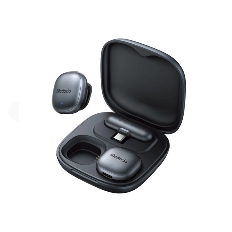میکروفون یقه ای مک دودو مدل CLEAR SYNC MP-545