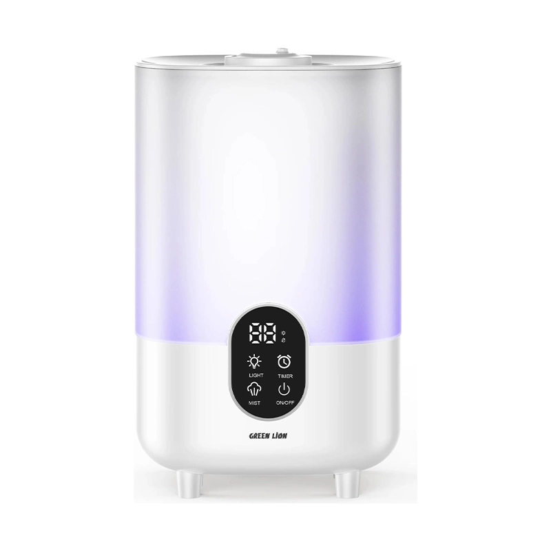 دستگاه بخور سرد گرین لاین مدل SPRING MIST GL-HU13 GNSPRNGMSTWH