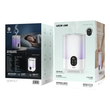 دستگاه بخور سرد گرین لاین مدل SPRING MIST GL-HU13 GNSPRNGMSTWH