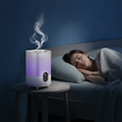 دستگاه بخور سرد گرین لاین مدل SPRING MIST GL-HU13 GNSPRNGMSTWH