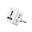 مبدل تایمر دار گرین لاین مدل CONVERSION PLUG G1 GNUCONEUPLWH