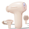 ماساژور تفنگی پرودو مدل PORODO CORDLESS PDLFSTMG01