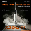 بخارشوی ایستاده پرودو مدل RAPIDSTEAM PDHDTB506