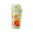 شیکر و مخلوط کن قابل حمل ZHEN MI مدل  ZMGZ-J9A 380ML