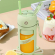 شیکر و مخلوط کن قابل حمل ZHEN MI مدل  ZMGZ-J9A 380ML