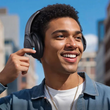 هدفون بلوتوثی انکر مدل Q11i