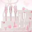 فر کننده مو شیگلم مدل CUPIDS CHARM ONE-TOUCH