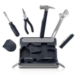 جعبه ابزار و پیچ گوشتی دستی HOTO مدل TOOL KIT QWSGJ002