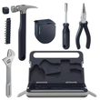 جعبه ابزار و پیچ گوشتی دستی HOTO مدل TOOL KIT QWSGJ002