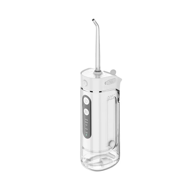 دستگاه شستشوی دهان و دندان گرین لاین مدل ORAL IRRIGATOR